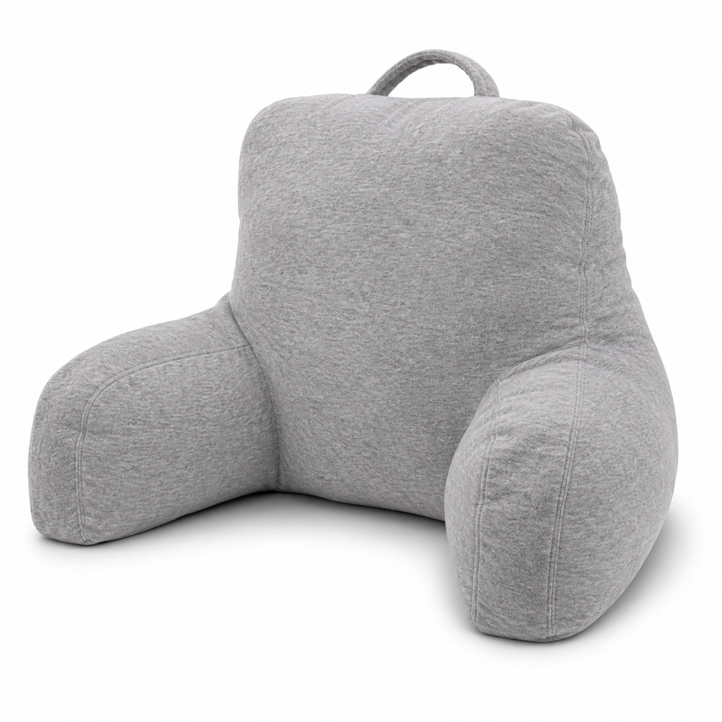 beyoncer™ SoftRest Reading Pillow