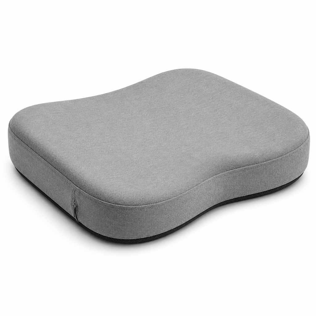 beyoncer™ ComfortNest Memory Foam Seat Cushion