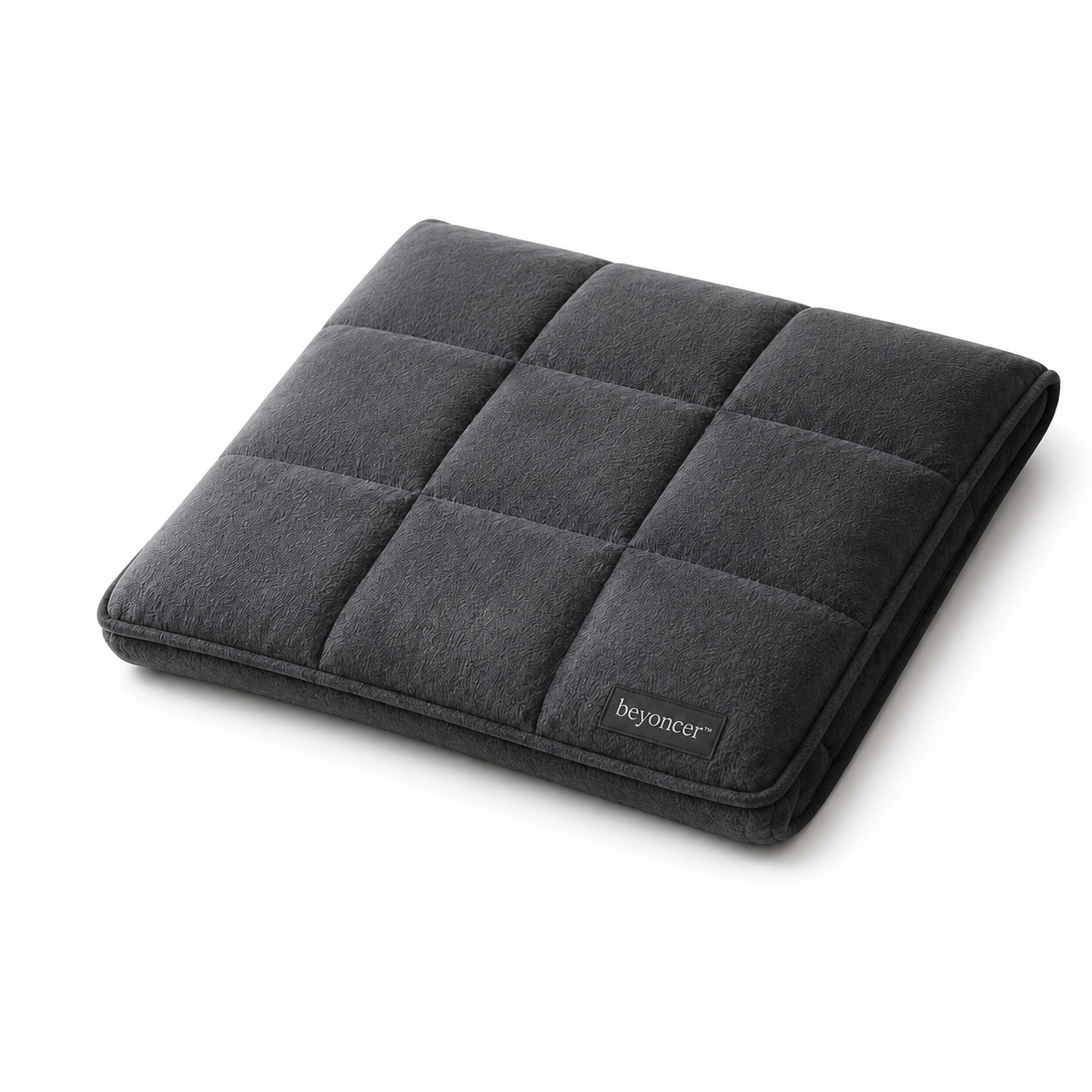beyoncer™ RestfulHome Weighted Lap Pad