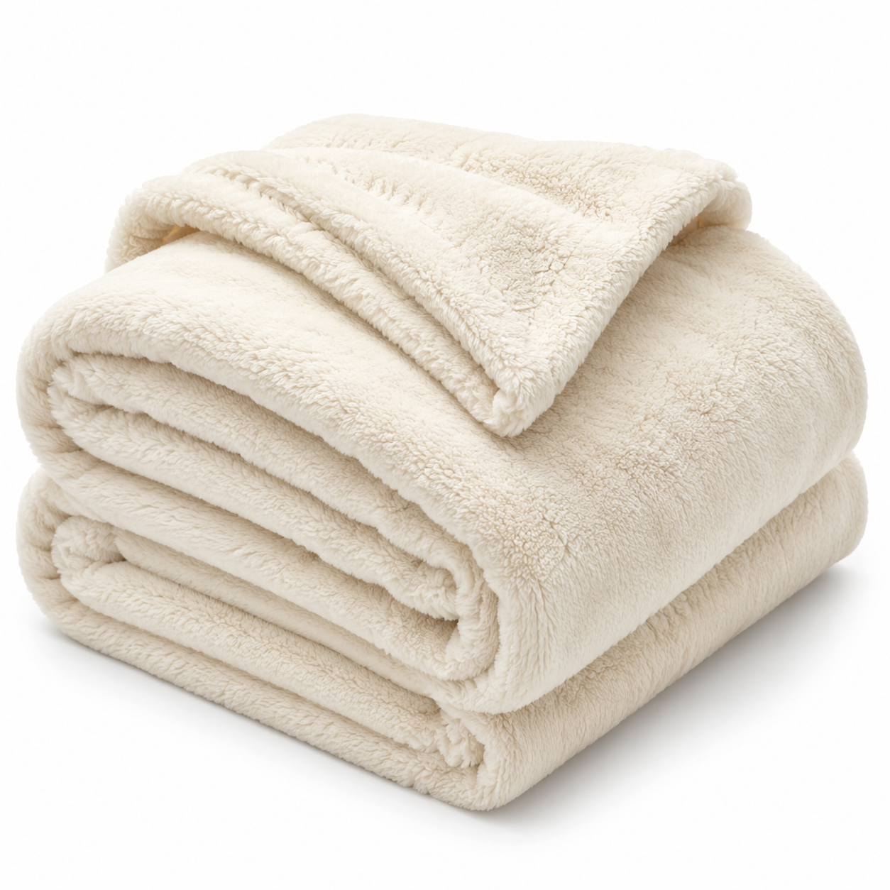 beyoncer™ CloudSoft Cozy Throw Blanket