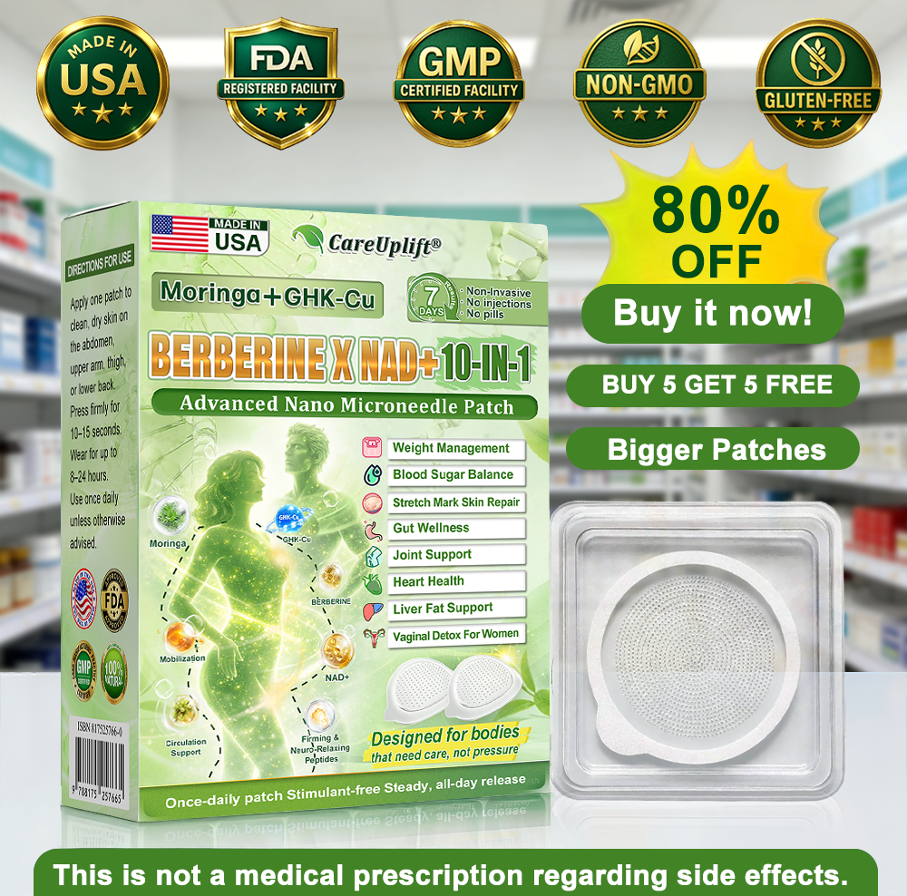 🎁Congratulations! You have unlocked the 80% off  𝐂𝐚𝐫𝐞𝐔𝐩𝐥𝐢𝐟𝐭® surprise offer. This is an exclusive offer, don't miss it!
