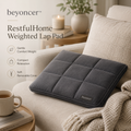 beyoncer™ RestfulHome Weighted Lap Pad